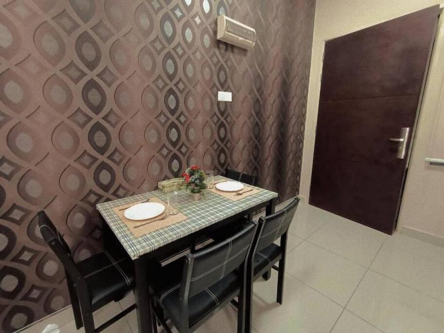 Mount Austin #Palazio B1 Pool View 1-2Pax #Mspro Apartman Johor Bahru Kültér fotó